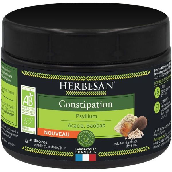 Constipation Bio - 184 g