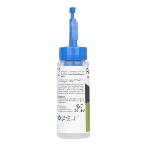 Parasidose Lotion 2 en 1 - 100 ml