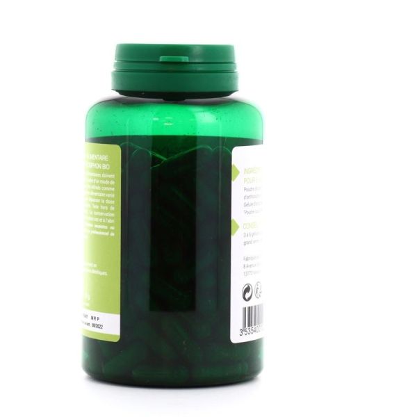 Orthosiphon Bio Minceur - 200 gelules