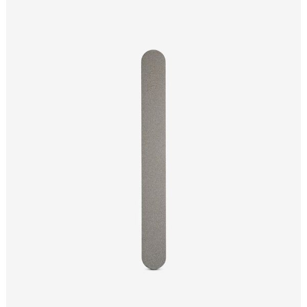 Lime à ongles Sapphire Stainless Steel Nail File - 1 unité