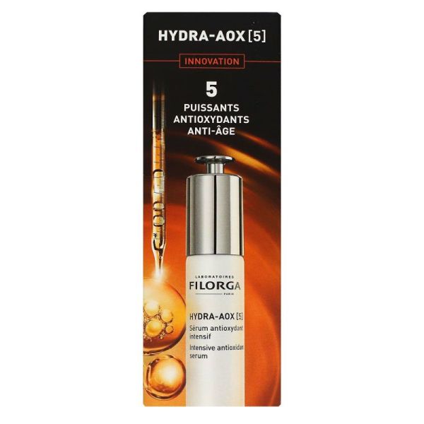 Filorga Hydra  Aox 30Ml