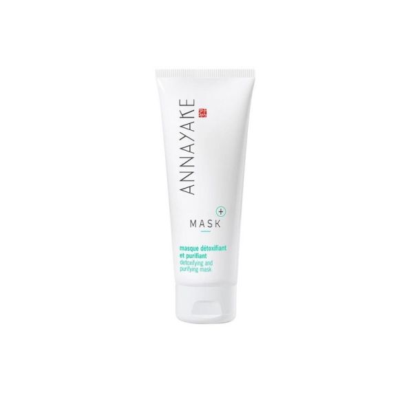Masque detoxifiant et purifiant MASK+ - 75 ml