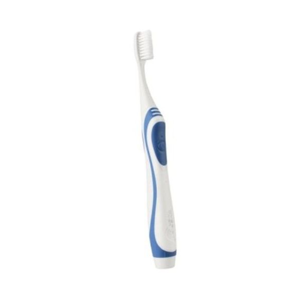 Power brosse à dents électrique Premium bleu