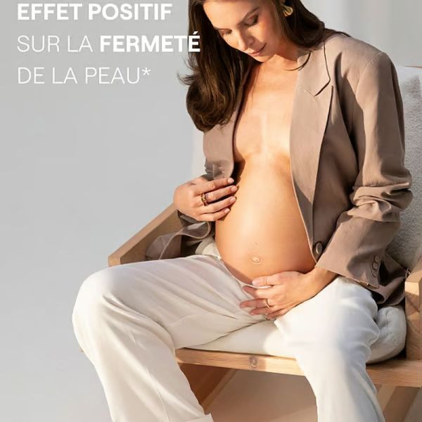 Baume de Massage Vergetures - 150 ml