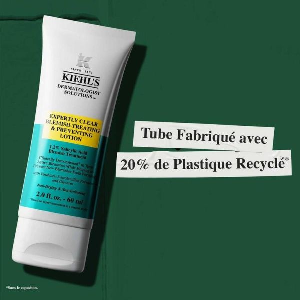 Lotion anti-imperfections - 60 ml