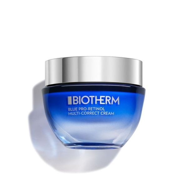BLUE THERAPY Crème de jour anti-rides Blue Pro-Retinol Multi-Correct - 75 ml