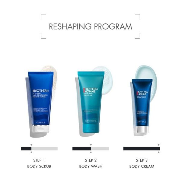Force Supreme Body Reshaper Cryo-Gel - 125 ml