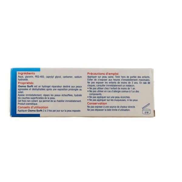 OsmoSoft - 50 g