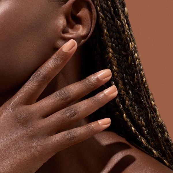 Manucurist Active Smooth Vernis soin lissant 03 Bronze - 15 ml