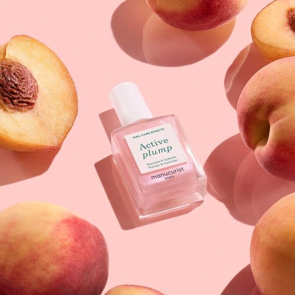 Vernis soin Active Plump - 15 mL