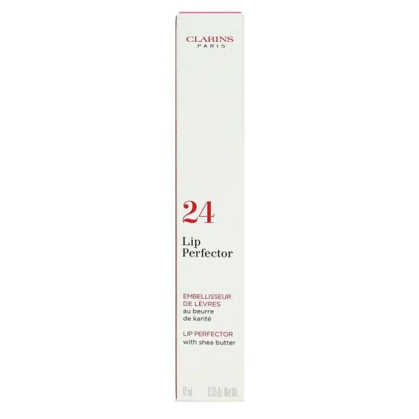 Clarins Maqu Lip Perfector 24 12Ml