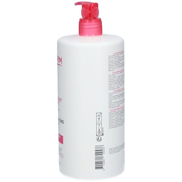 Ultra-Hydratant Lait Corps - 1 L