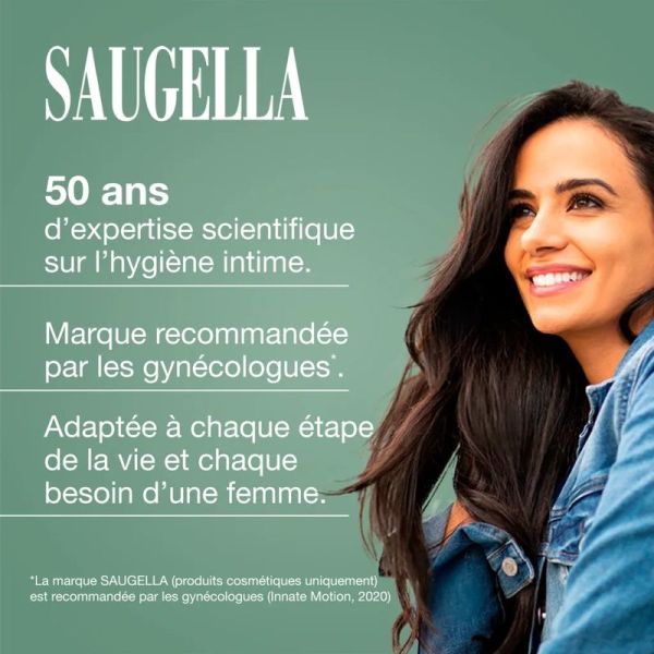Gel Hydratant et Lubrifiant Expert - 30 ml