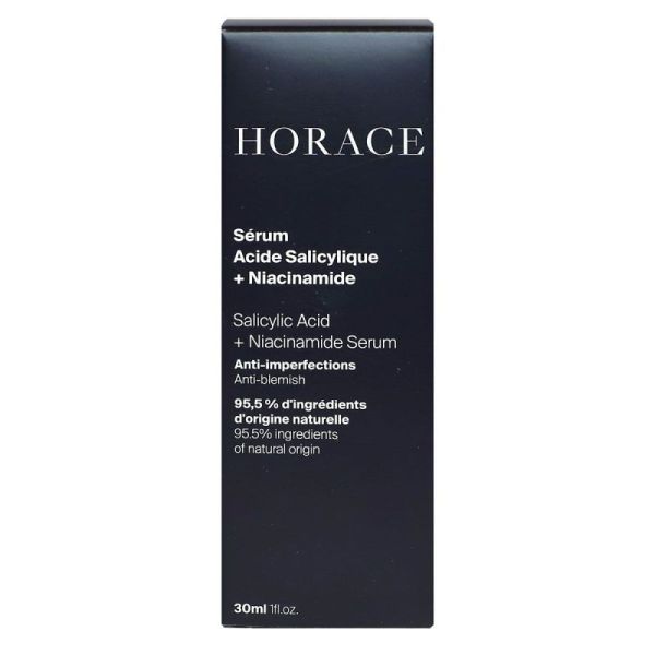 Horace Visage Serum Anti-Imperfect 30Ml