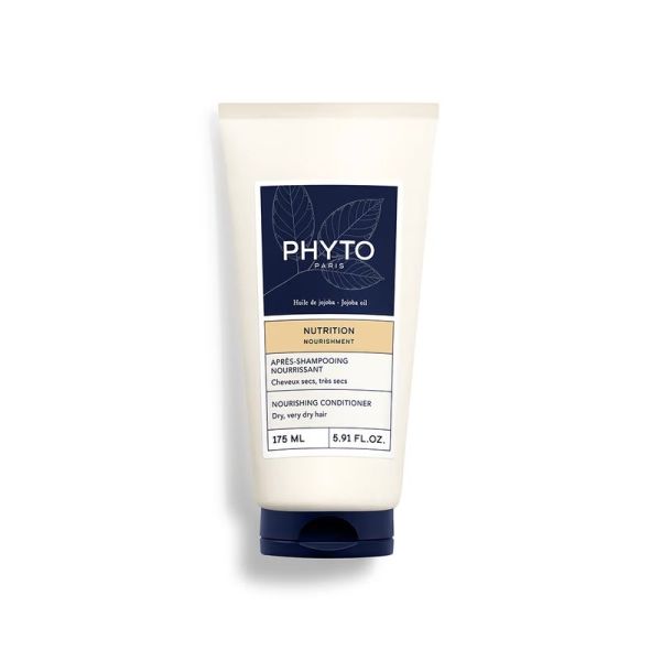 Après-shampooing Nourrissant Nutrition - 175 ml