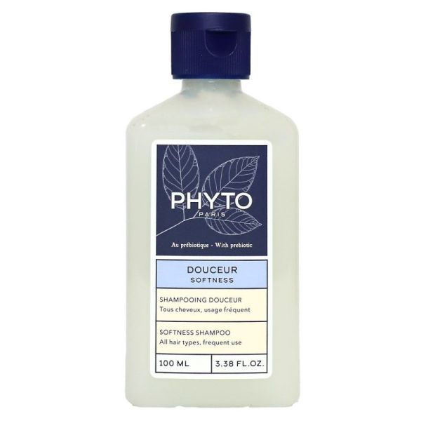 Phyto Shp Douceur 100Ml