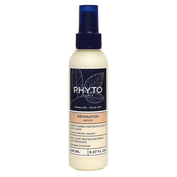 Phytokeratine Reparateur Extrm Spr 150Ml