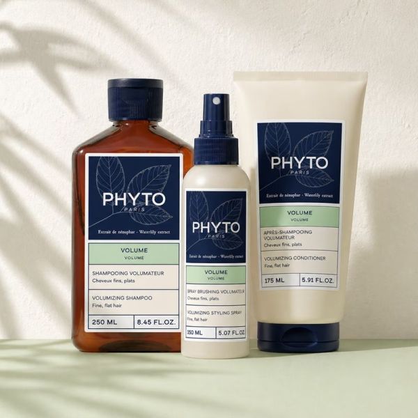 Shampooing Volumateur Volume - 100 ml