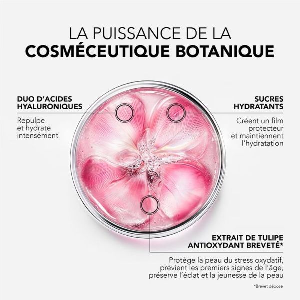 Le Masque Express Revitalisant Glow Fresh - 75 ml