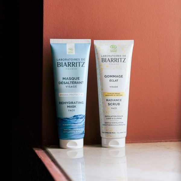 Masque desalterant - 75 ml