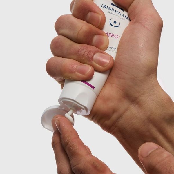 Cicapro Crevasses Baume reparateur - 40 ml