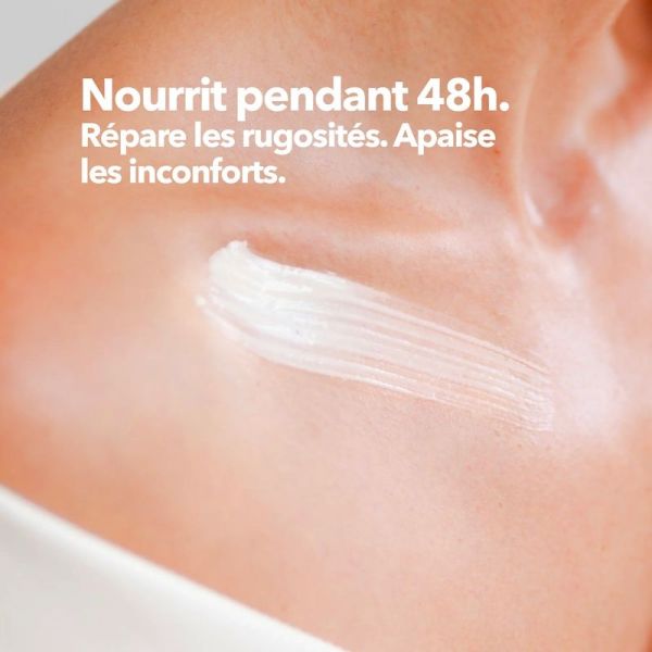 Crème Corps Concentrée - 200 ml