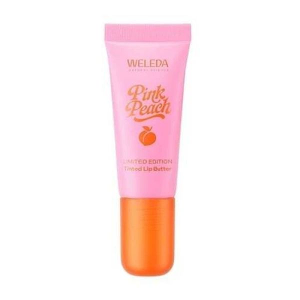 Baume à lèvres teinté Pink Peach - 7 ml