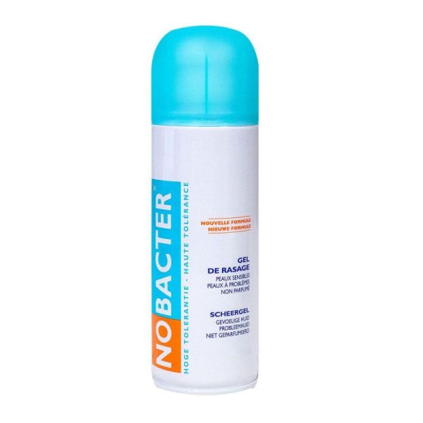 Nobacter Ras Gel Bomb 150Ml