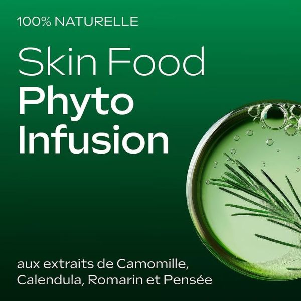 Skin Food Crème de Douche - 200 ml