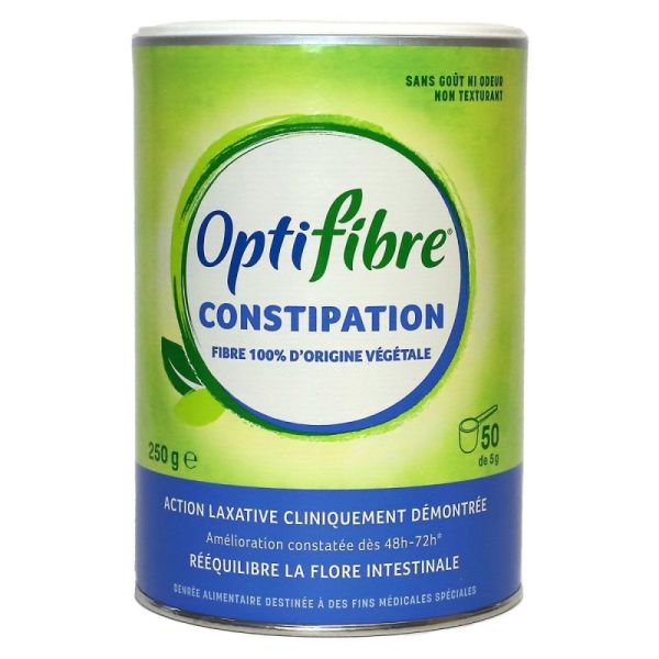 Optifibre Pdr Bte 250G