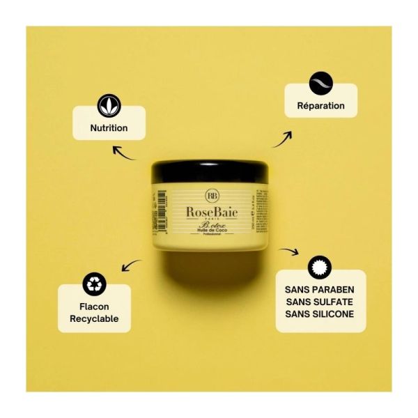 Coco Masque B.Otox - 250 ml