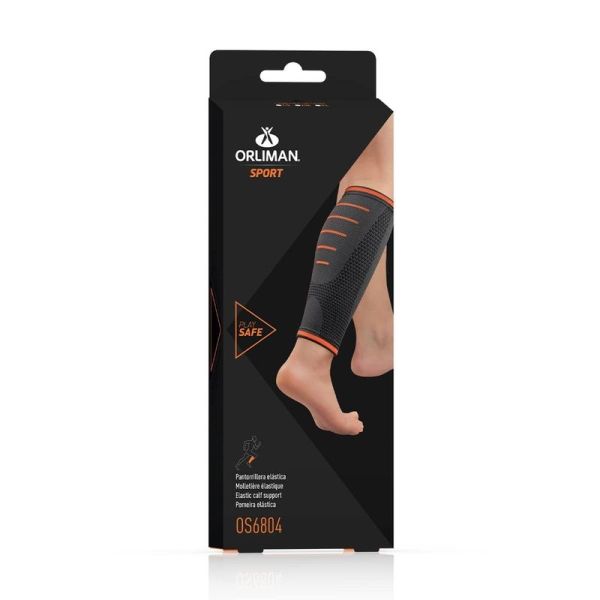 Orliman Sport Molletière élastique - Taille 2