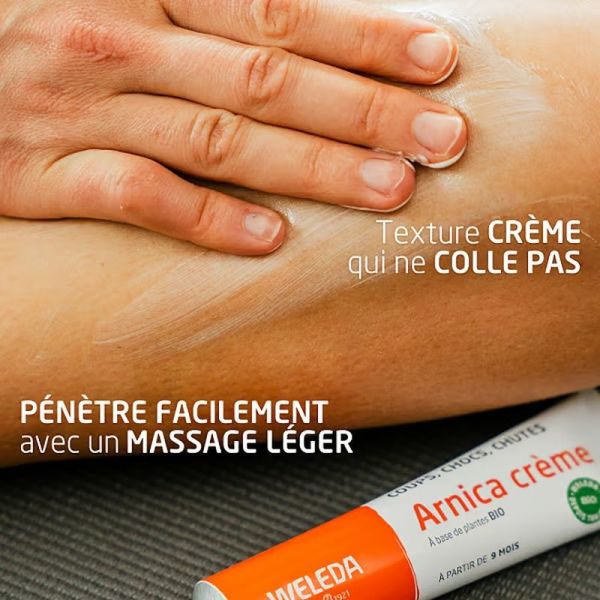 Arnica Crème - 70 g