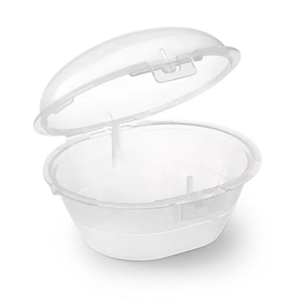 Sucette Ultra Soft - 0-6 mois - Lot de 2