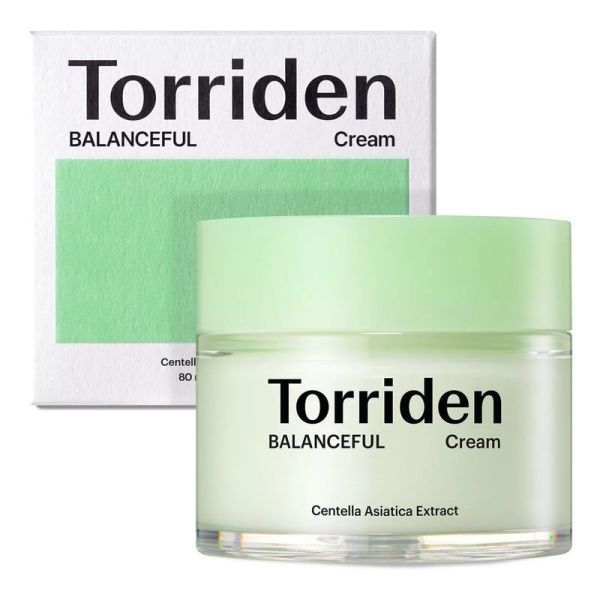 Crème équilibrante Balanceful - 80 ml