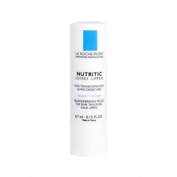 Lrp Nutritic Stick Levres 4,7Ml