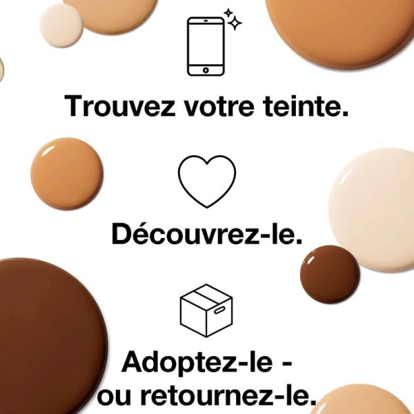 Anti-cernes + Correcteur global Even Better - 6 ml