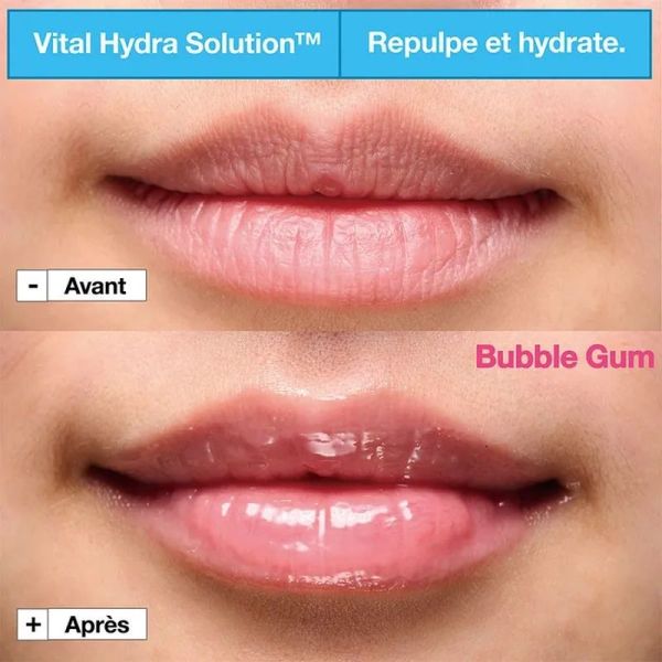 Vital Hydra Solution Lip Mask - 20 ml