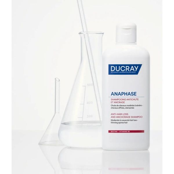 Anaphase+ Shampooing antichute et ancrage - 200 ml