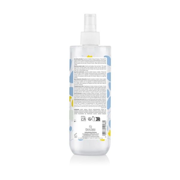 Eau fraîche parfumée - 500 ml