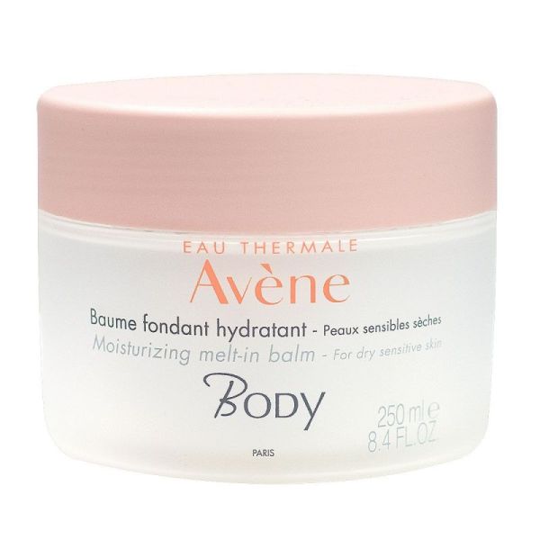 Avene Body Baume 250 Ml