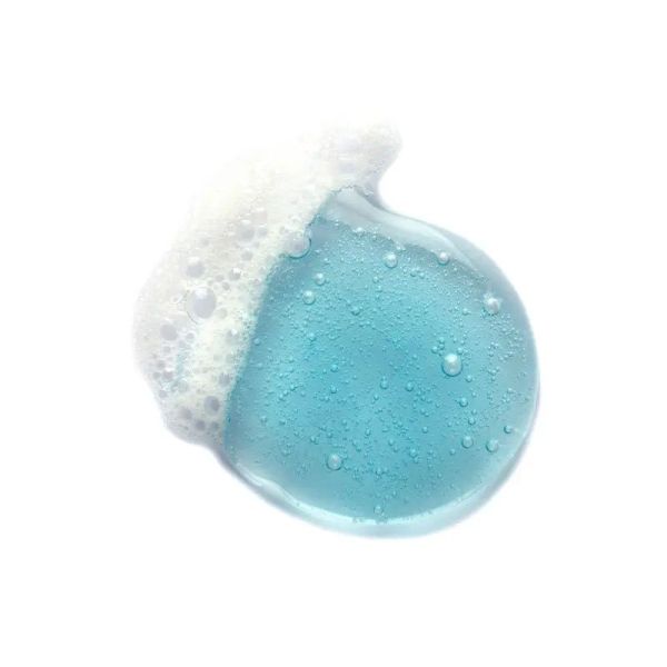 Shampoing à la Menthe aquatique BIO - 200 ml