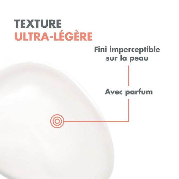 Avene Sol Cleanance Spf 50 50Ml