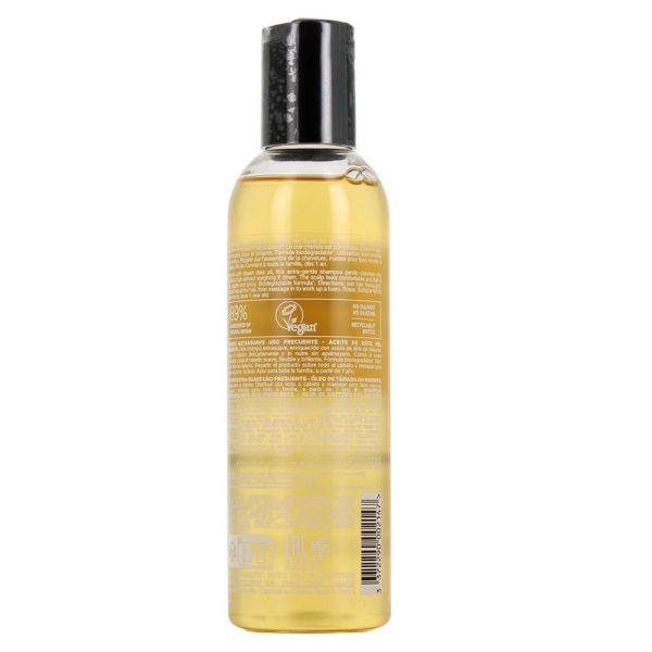Extra-Gentle Shampooing Extra-Doux - 200 ml