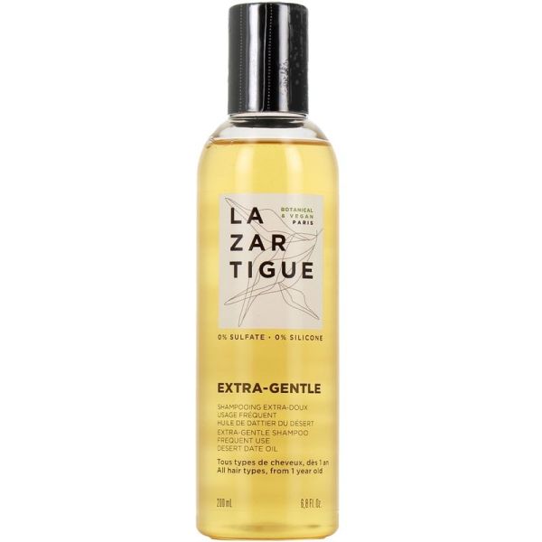 Extra-Gentle Shampooing Extra-Doux - 200 ml