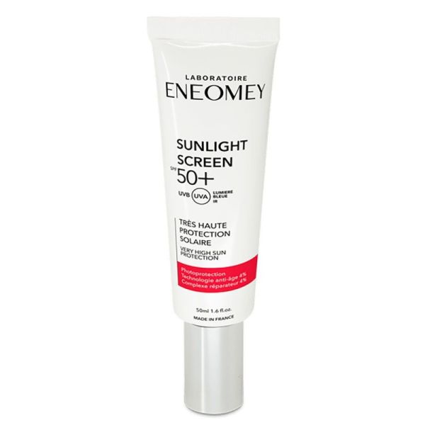 Eneomey Sunlight Screen 50 50Ml