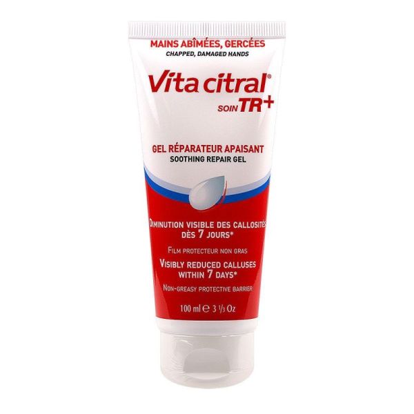 Vitacitral Soin Trtres Repar 100Ml