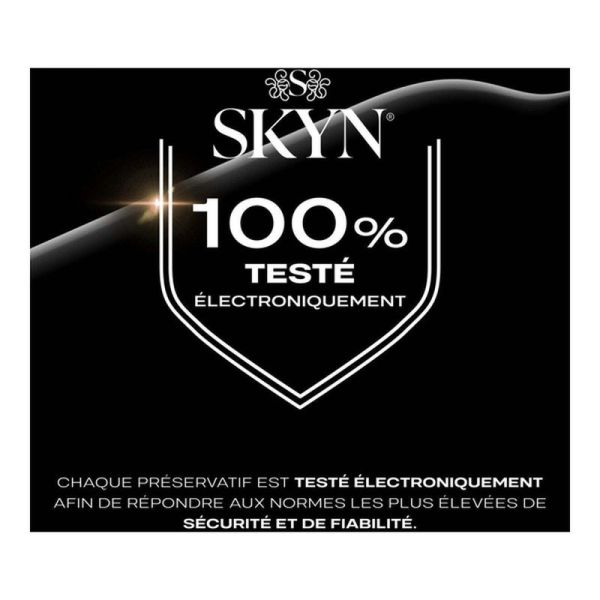 Contact Ultra - 10 pièces