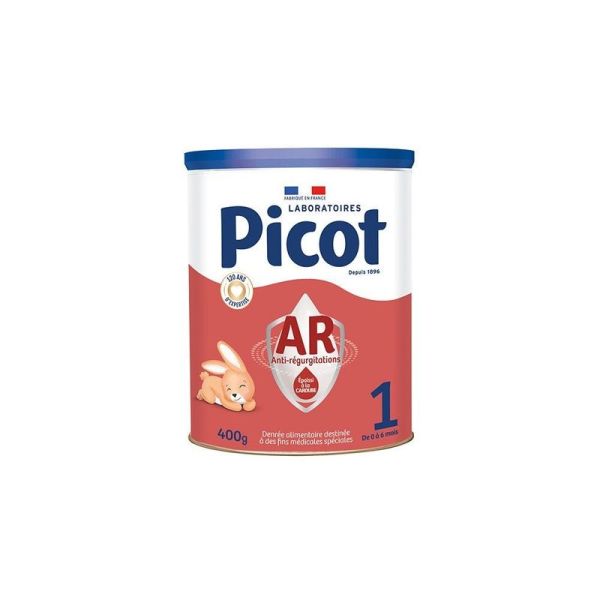 Expert AR 1er âge - 400 g