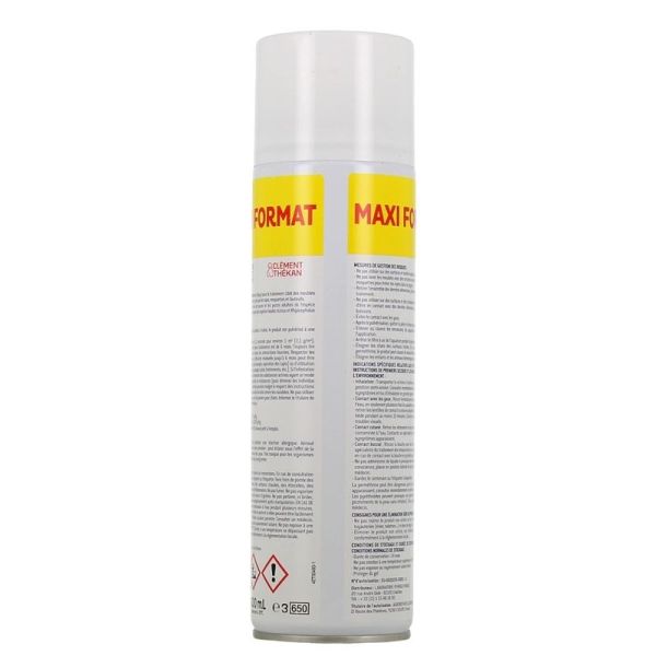 Insecticide Habitat - 250 ml